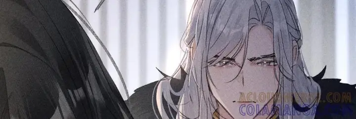 漫画《诱敌深入》76 九爻，听话第117张图