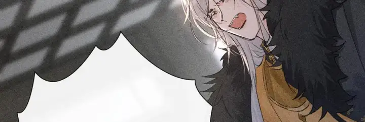 漫画《诱敌深入》76 九爻，听话第123张图