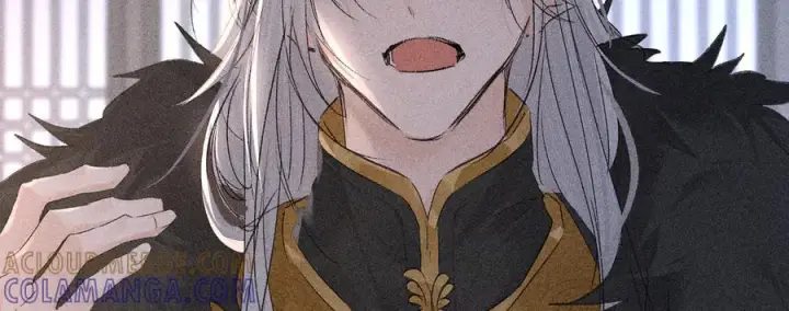漫画《诱敌深入》76 九爻，听话第129张图