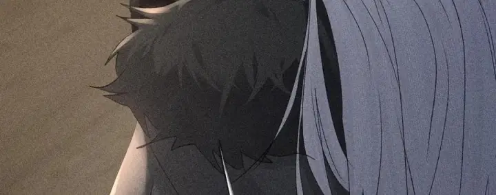 漫画《诱敌深入》76 九爻，听话第139张图