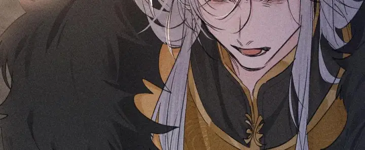 漫画《诱敌深入》76 九爻，听话第19张图