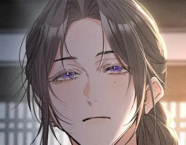 漫画《诱敌深入》76 九爻，听话第40张图
