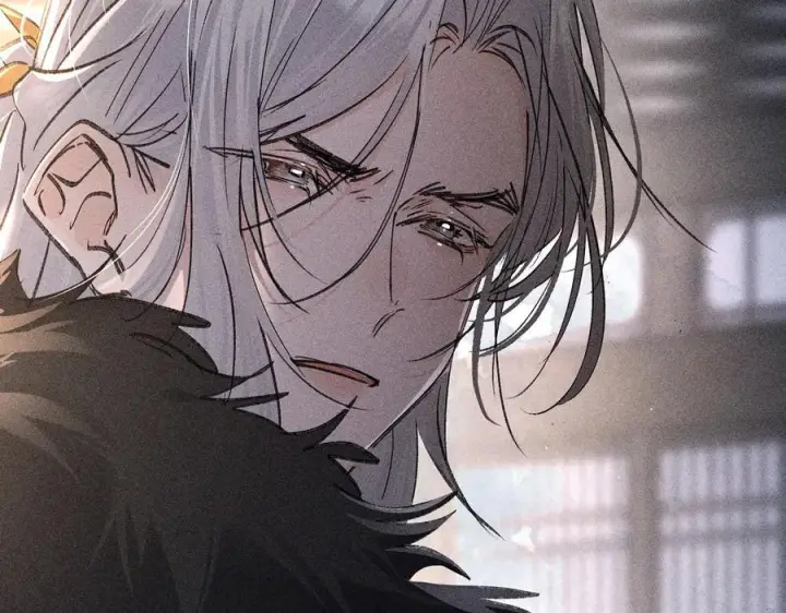 漫画《诱敌深入》76 九爻，听话第54张图