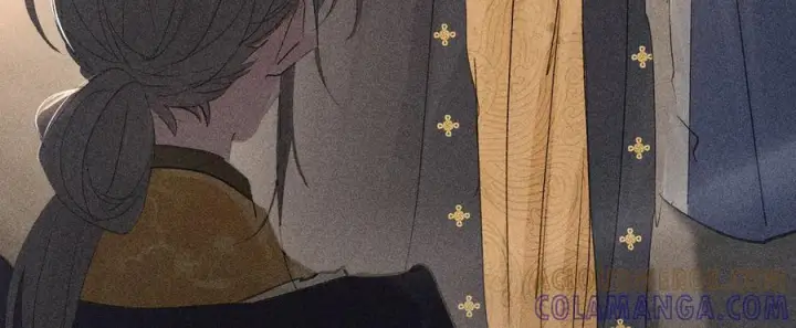 漫画《诱敌深入》76 九爻，听话第9张图