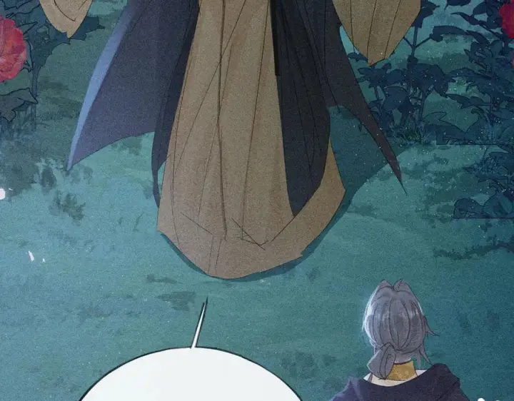 漫画《诱敌深入》77 珠玉早已在侧第124张图