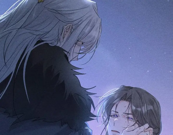 漫画《诱敌深入》77 珠玉早已在侧第130张图