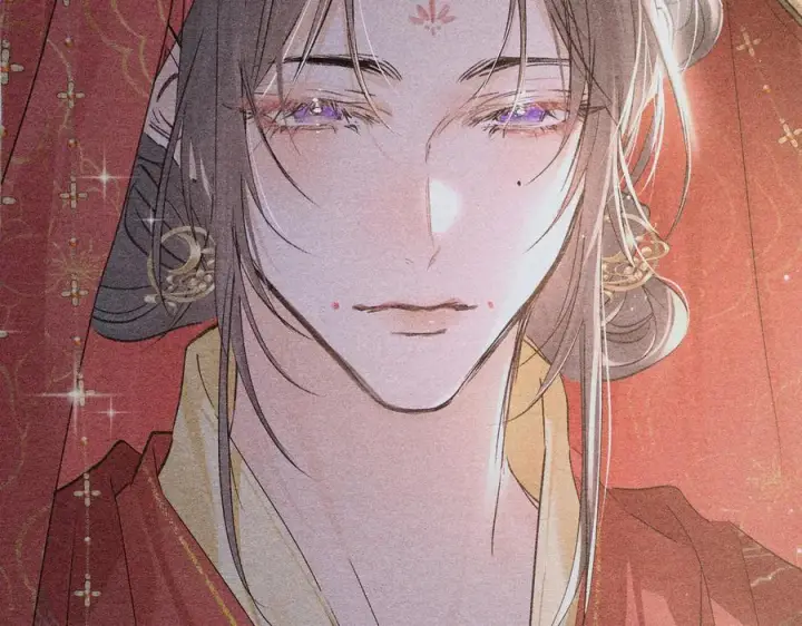 漫画《诱敌深入》77 珠玉早已在侧第96张图