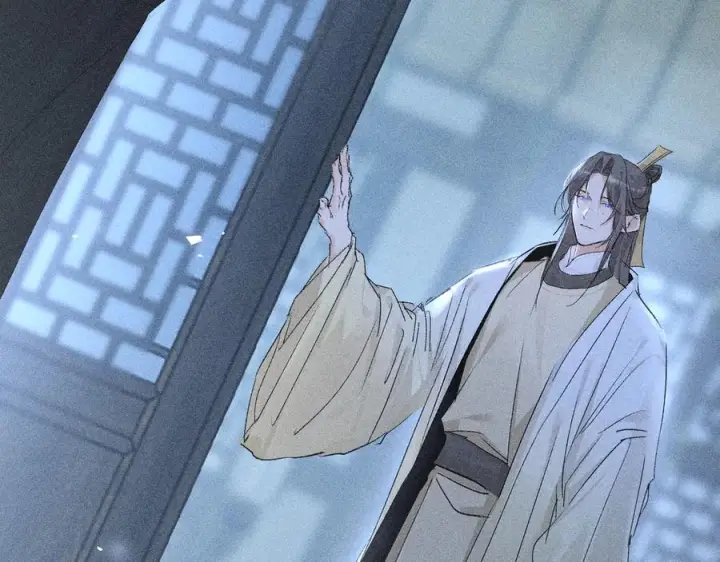 漫画《诱敌深入》78 我又将皇兄连累第42张图