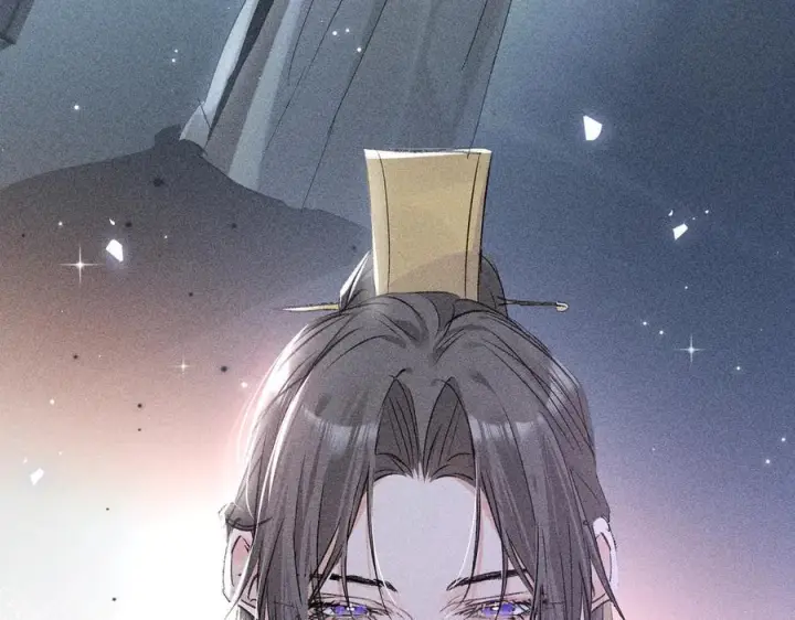 漫画《诱敌深入》78 我又将皇兄连累第44张图
