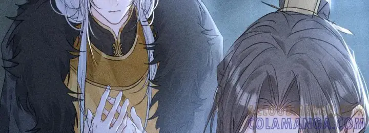漫画《诱敌深入》78 我又将皇兄连累第81张图