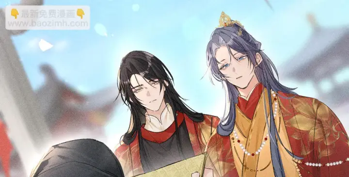 漫画《诱敌深入》80 完结篇第55张图