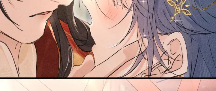 漫画《诱敌深入》80 完结篇第7张图