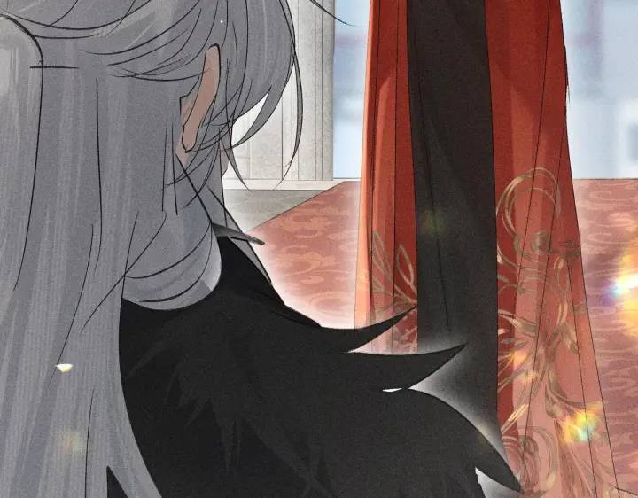 漫画《诱敌深入》80 完结篇第72张图