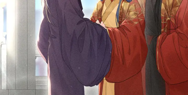 漫画《诱敌深入》80 完结篇第75张图