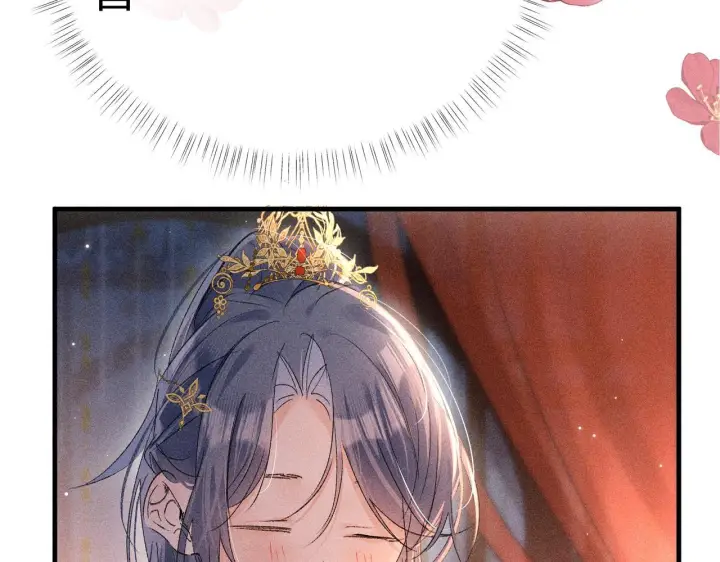 《诱敌深入》番外一 洞房花烛夜图10