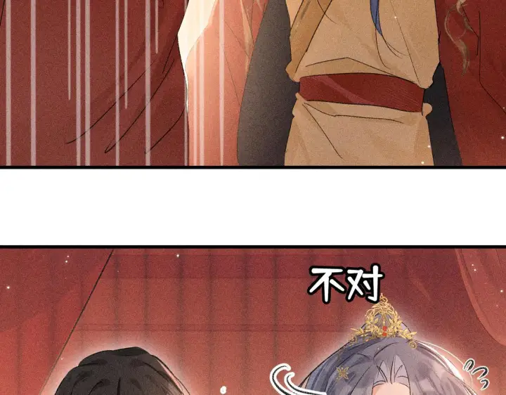《诱敌深入》番外一 洞房花烛夜图60