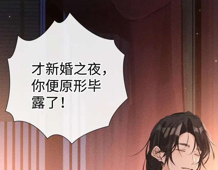 《诱敌深入》番外一 洞房花烛夜图98