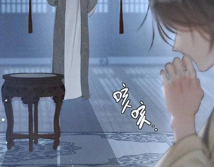 《诱敌深入》兄嫂番外 星月暗沉时（上）图96
