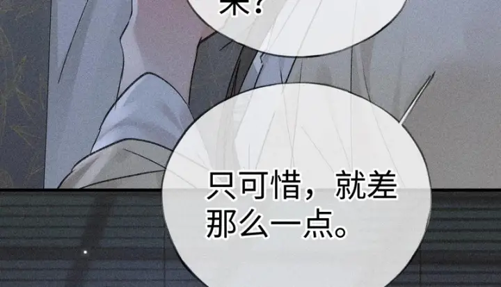 《诱敌深入》兄嫂番外 星月暗沉时（下）图39