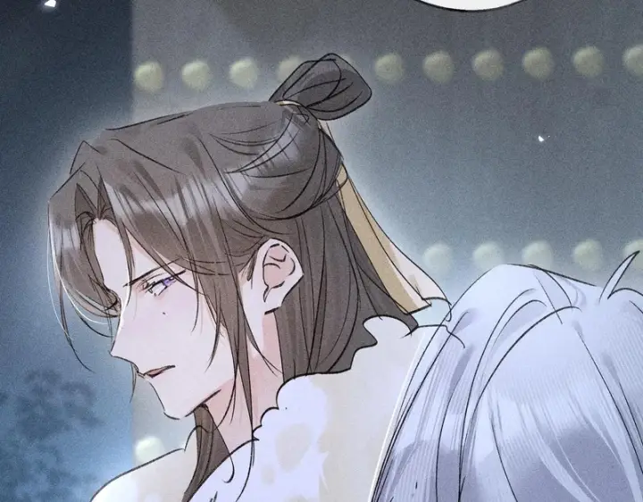 漫画《诱敌深入》番外 多年以后（上）第134张图