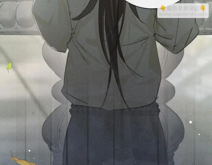 漫画《诱敌深入》番外 多年以后（上）第28张图