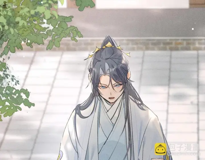 漫画《诱敌深入》番外 多年以后（上）第88张图