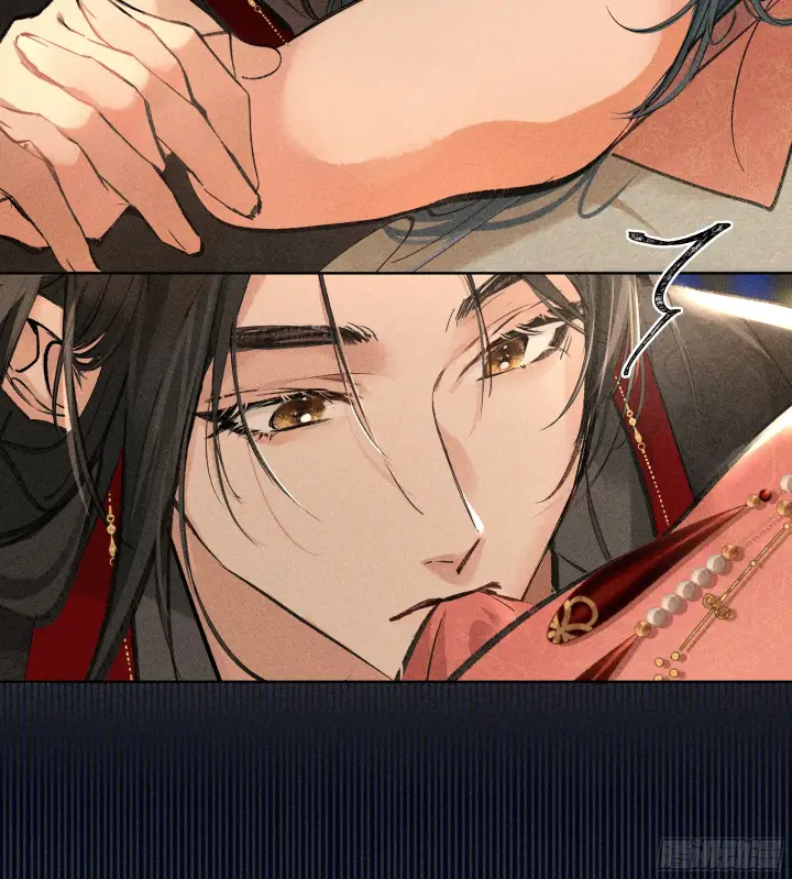 漫画《诱敌深入》02 姑娘腰肢真细软第55张图