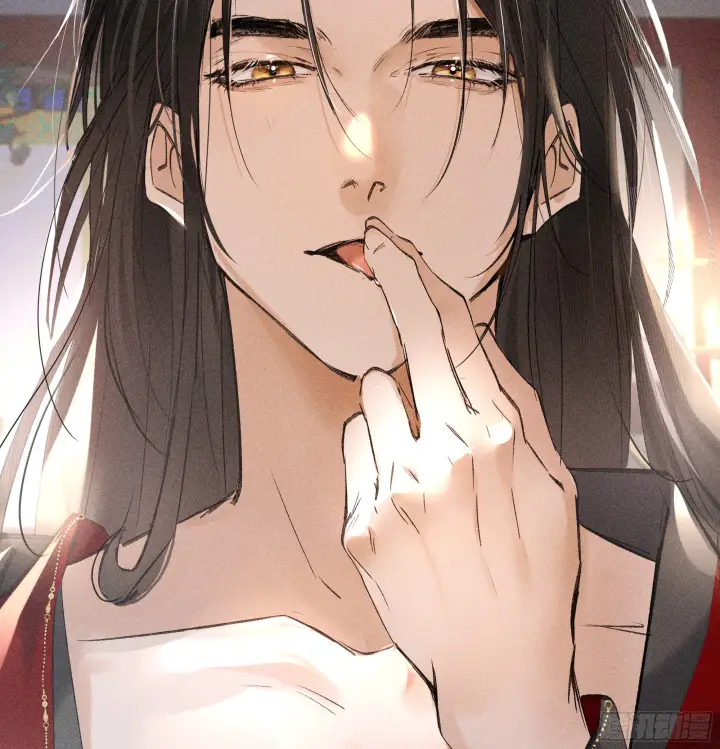 漫画《诱敌深入》03 本王不会吃了你第36张图