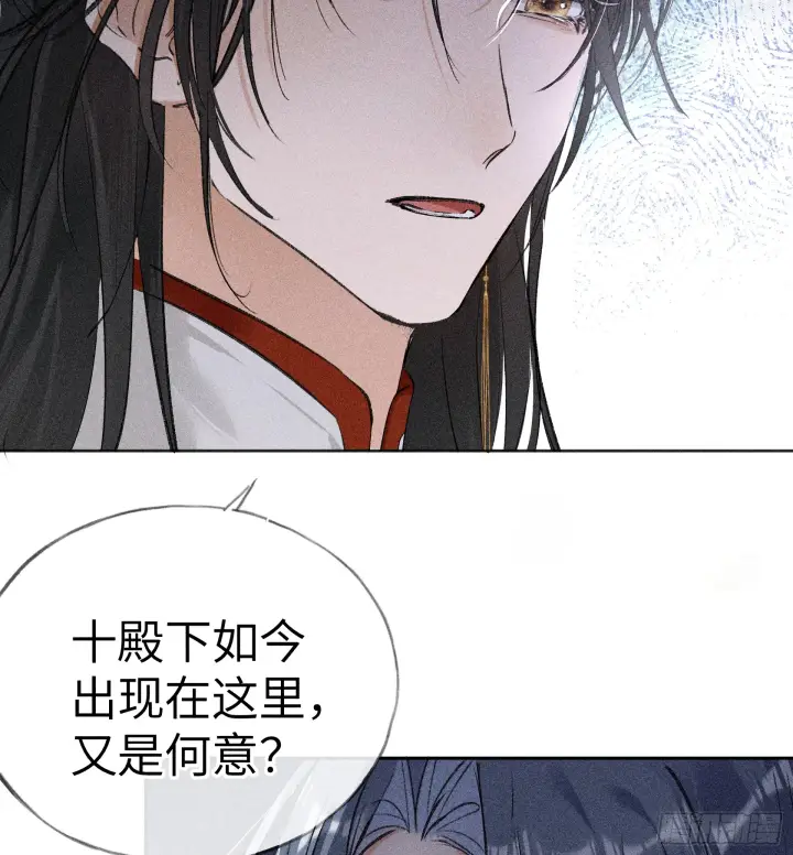 漫画《诱敌深入》06 肉包公子今何在第14张图