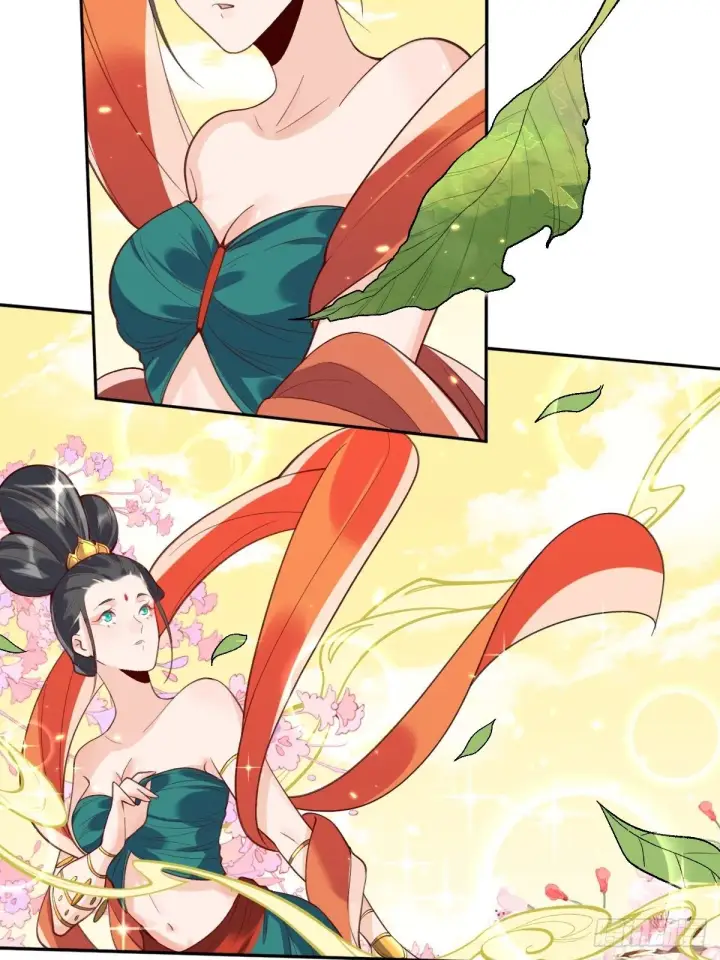 漫画《原来我是修仙大佬》二十六话第5张图