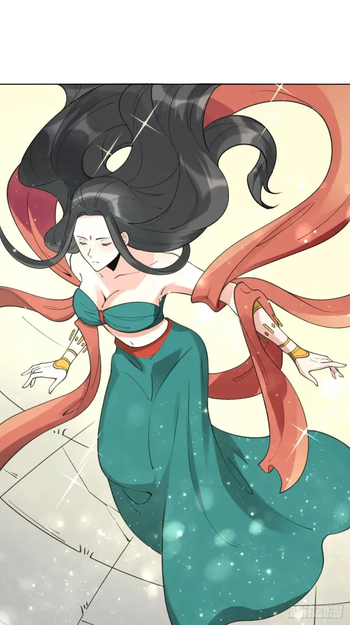 漫画《原来我是修仙大佬》六十一话第36张图