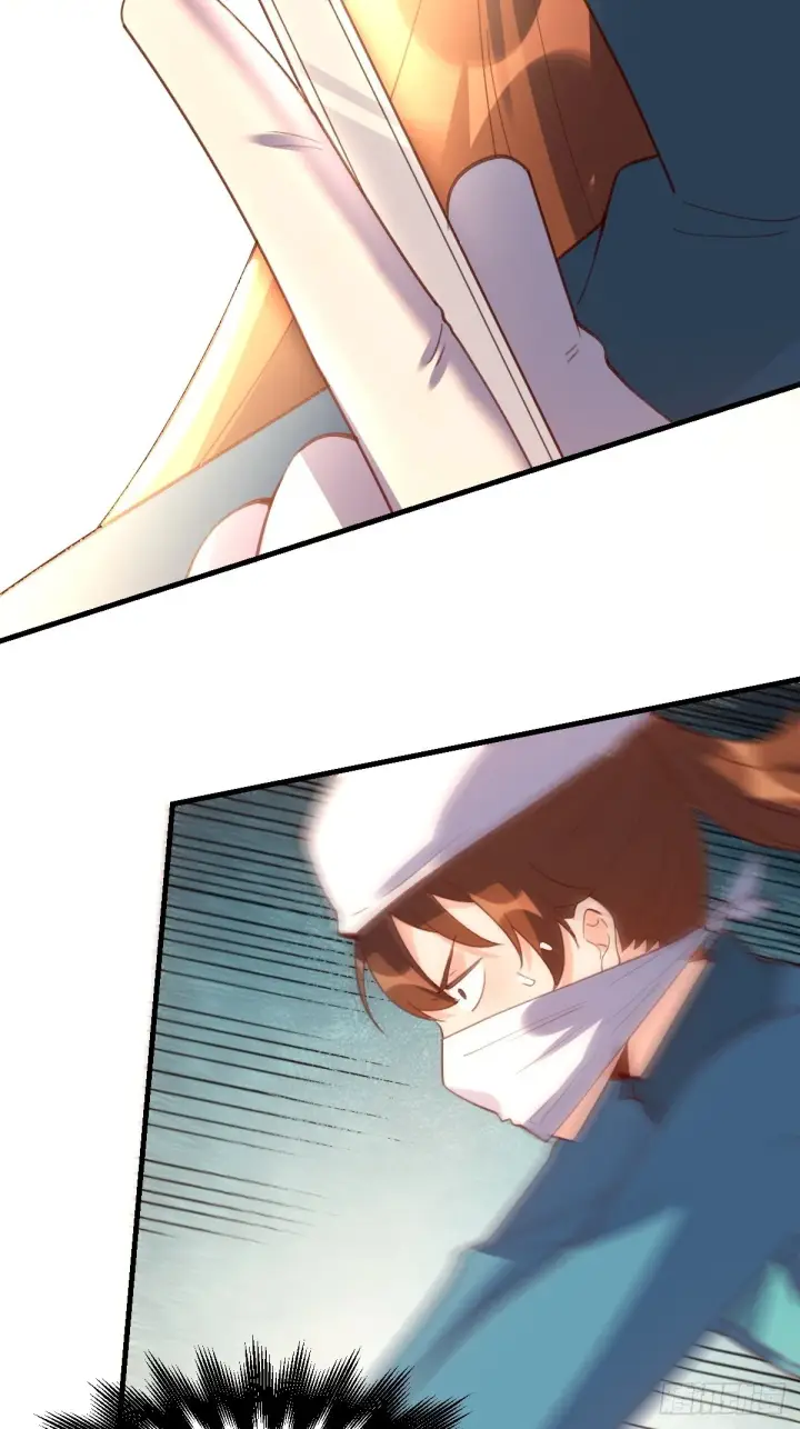 漫画《原来我是修仙大佬》六十七话第35张图