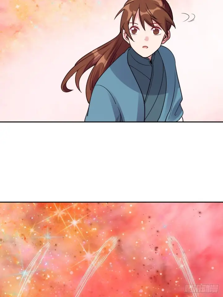 漫画《原来我是修仙大佬》第七十话第31张图