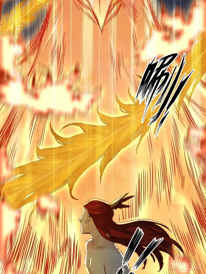 漫画《原来我是修仙大佬》第八话第58张图