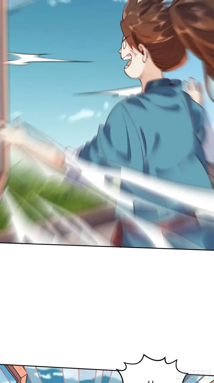 漫画《原来我是修仙大佬》八十六话第14张图