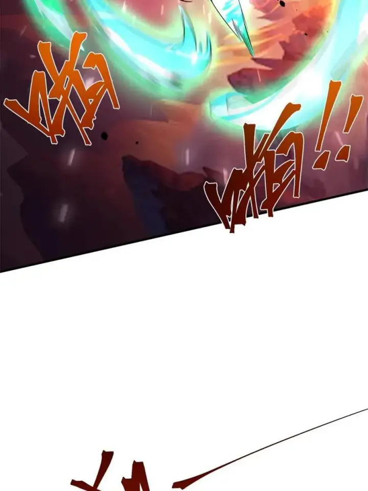 漫画《原来我是修仙大佬》第487话 487话第35张图