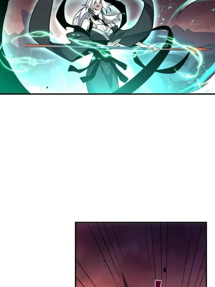 漫画《原来我是修仙大佬》第487话 487话第44张图