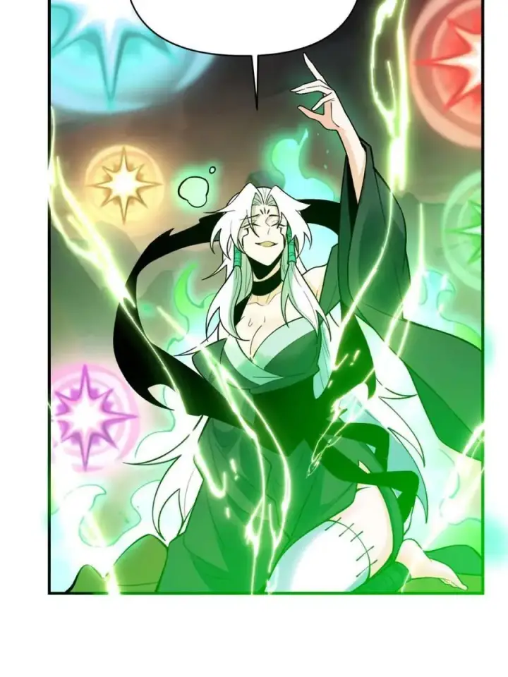 漫画《原来我是修仙大佬》第487话 487话第68张图