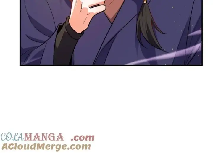 漫画《原来我是修仙大佬》第491话 491话第37张图