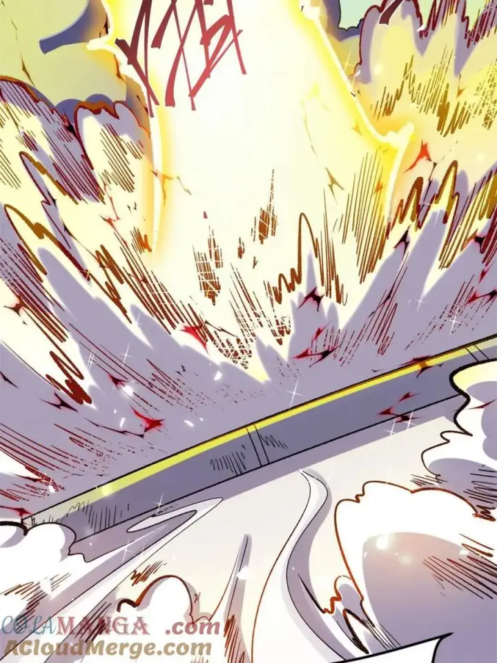 漫画《原来我是修仙大佬》第491话 491话第52张图