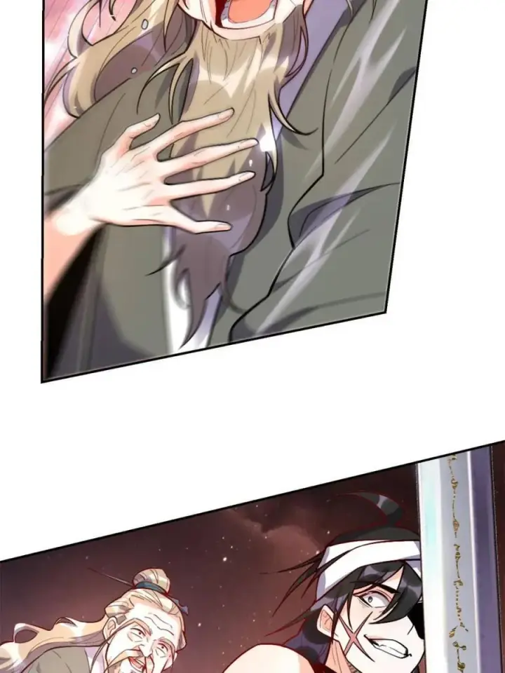 漫画《原来我是修仙大佬》第496话 496话第41张图