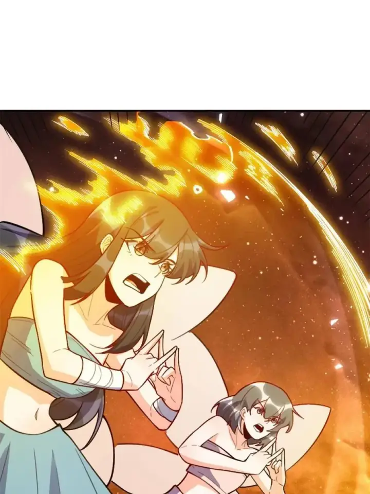 漫画《原来我是修仙大佬》第496话 496话第45张图