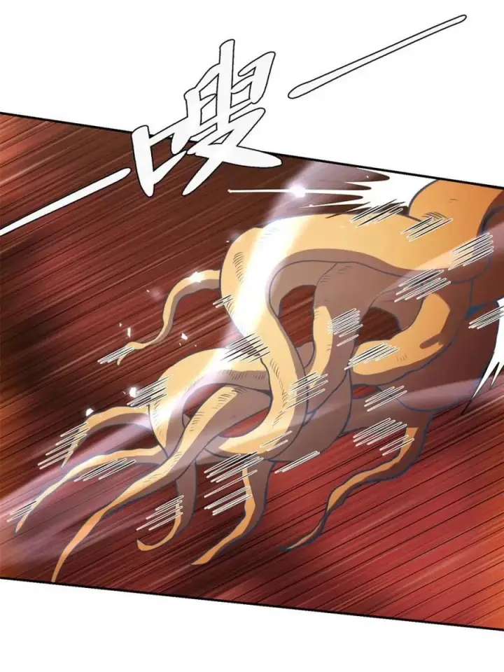 漫画《原来我是修仙大佬》第496话 496话第65张图