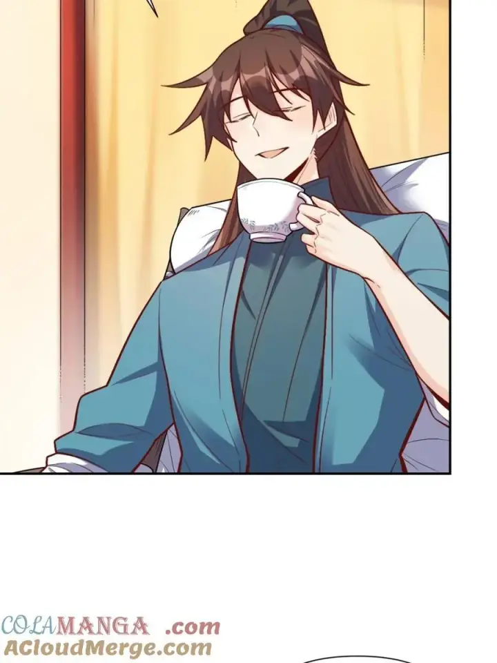 漫画《原来我是修仙大佬》第501话 501话第52张图