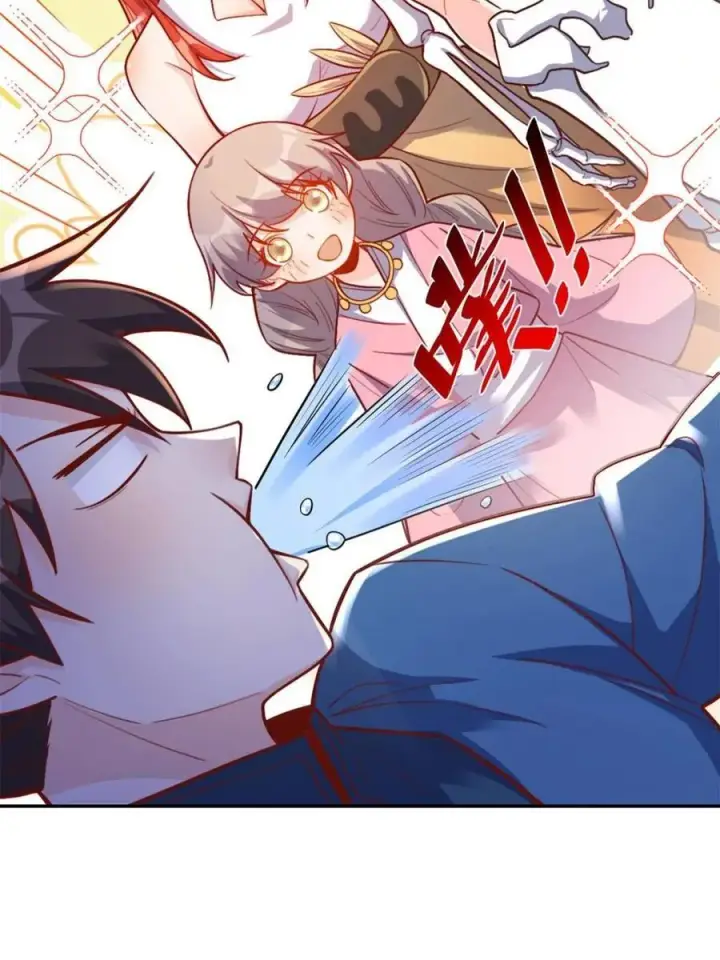 漫画《原来我是修仙大佬》第501话 501话第56张图
