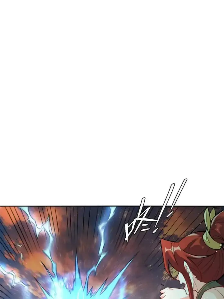 漫画《原来我是修仙大佬》第503话 503话第54张图