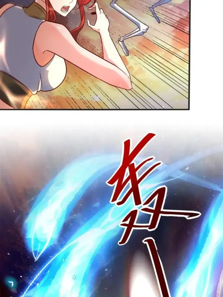漫画《原来我是修仙大佬》第503话 503话第72张图