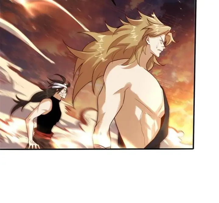 漫画《原来我是修仙大佬》第504话 504话第9张图