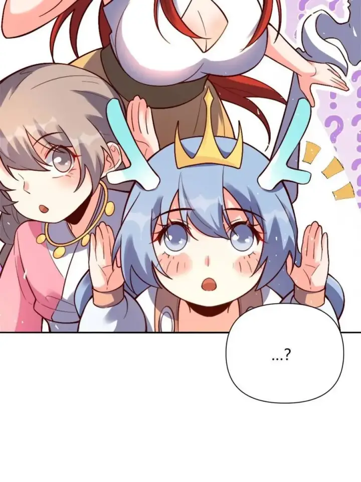 漫画《原来我是修仙大佬》第505话 505话第69张图