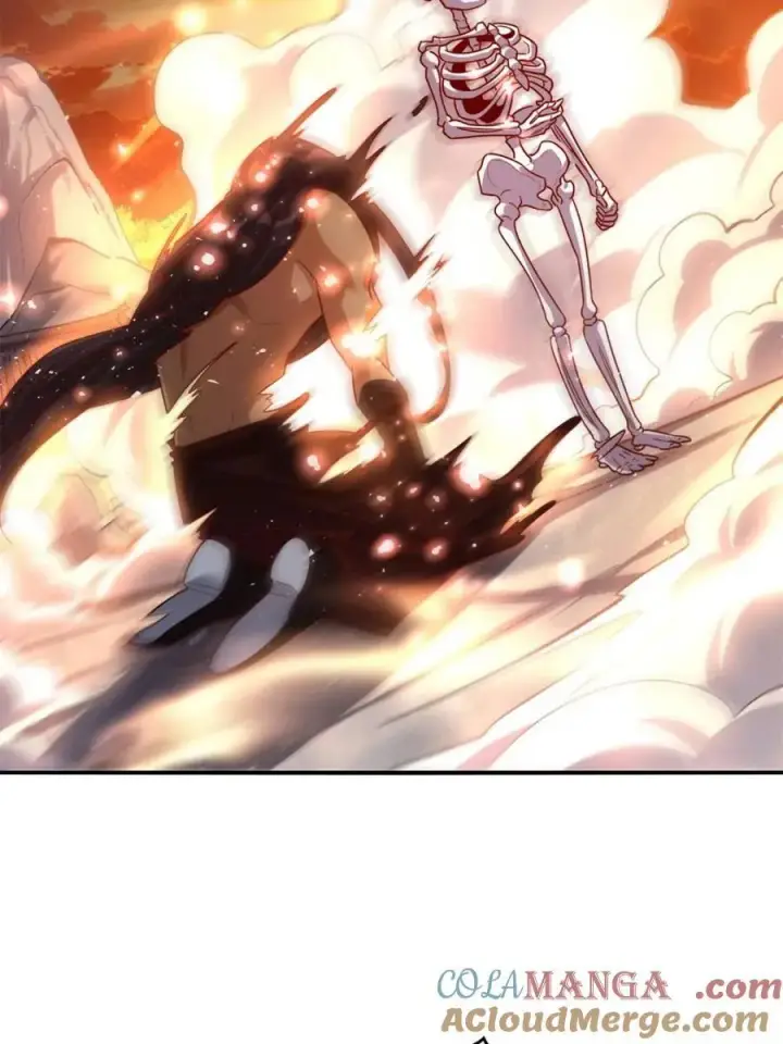 漫画《原来我是修仙大佬》第505话 505话第7张图
